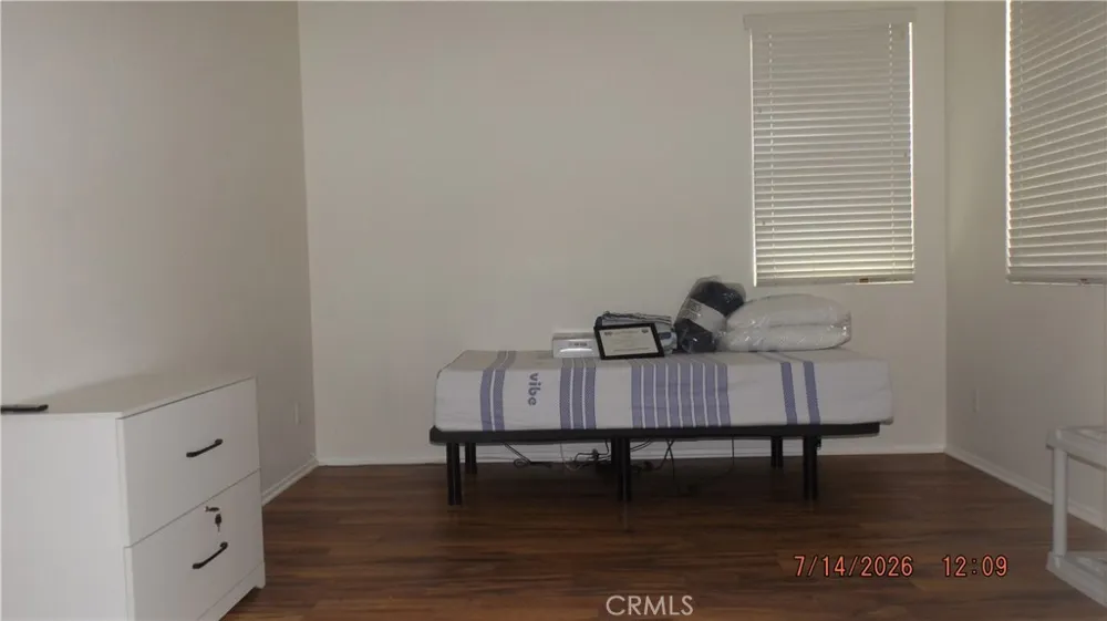 2324 Hay Market Rosamond, CA 93560