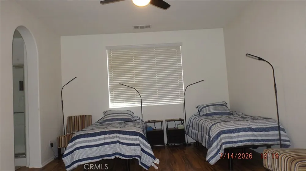 2324 Hay Market Rosamond, CA 93560