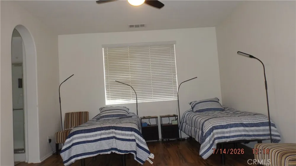 2324 Hay Market Rosamond, CA 93560