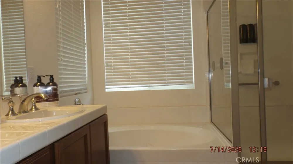 2324 Hay Market Rosamond, CA 93560