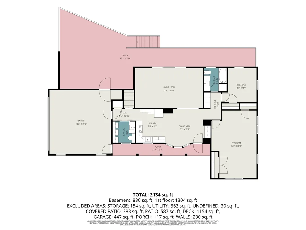 2770 Leonard Street Marne, MI 49435
