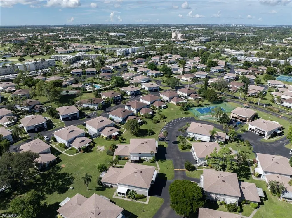 3277 Royal Canadian TRCE #3 Fort Myers, FL 33907