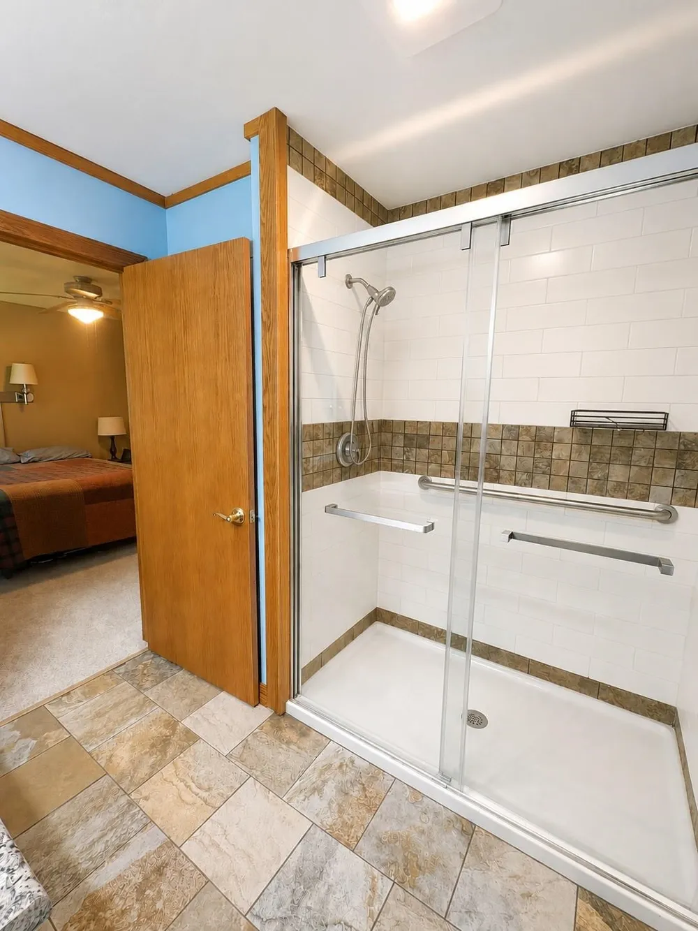 1401 Ryans Pond Green Lake Township, MI 49637
