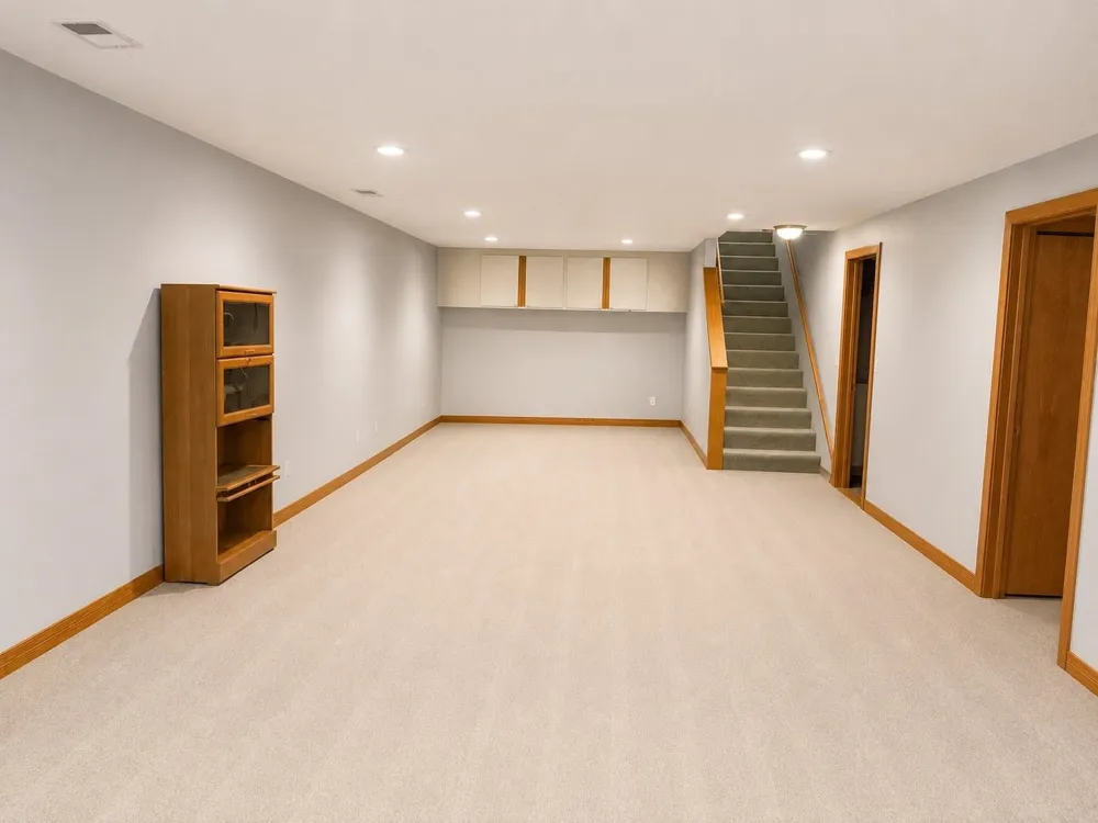 1401 Ryans Pond Green Lake Township, MI 49637