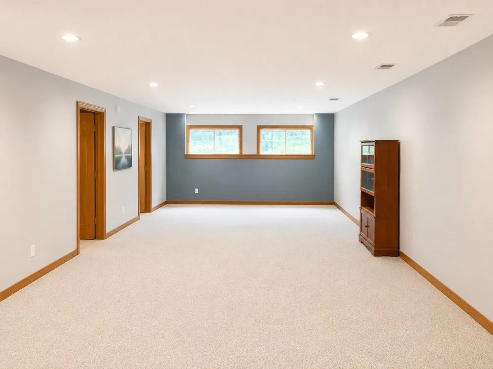 1401 Ryans Pond Green Lake Township, MI 49637