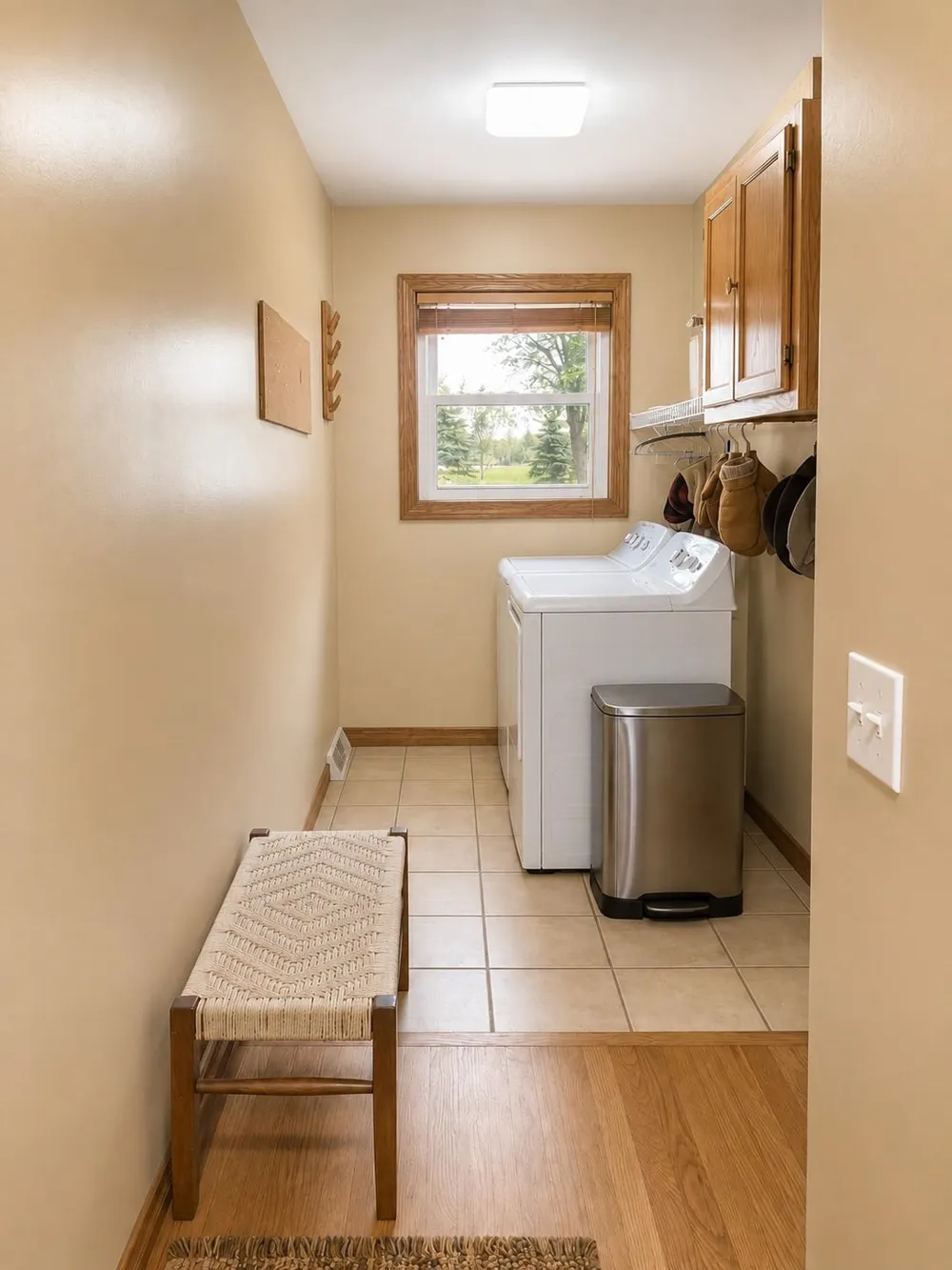 1401 Ryans Pond Green Lake Township, MI 49637