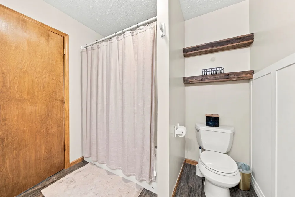 8304 W Whispering Pine Circle Lake Township, MI 49651