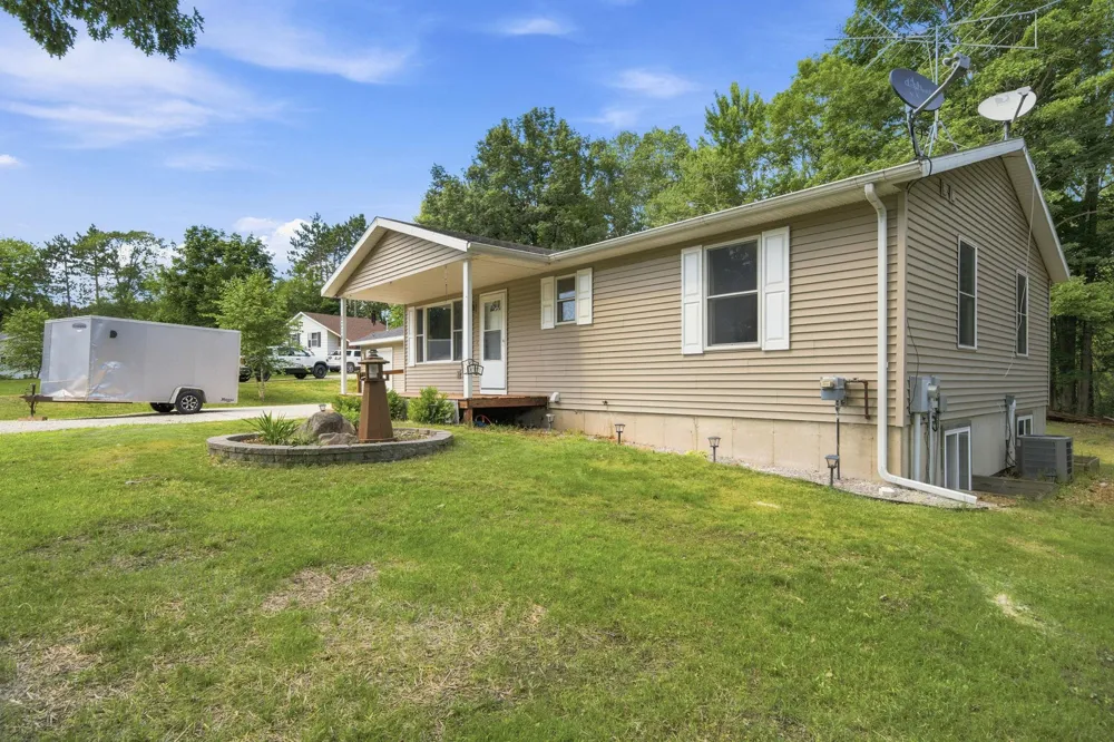 8304 W Whispering Pine Circle Lake Township, MI 49651