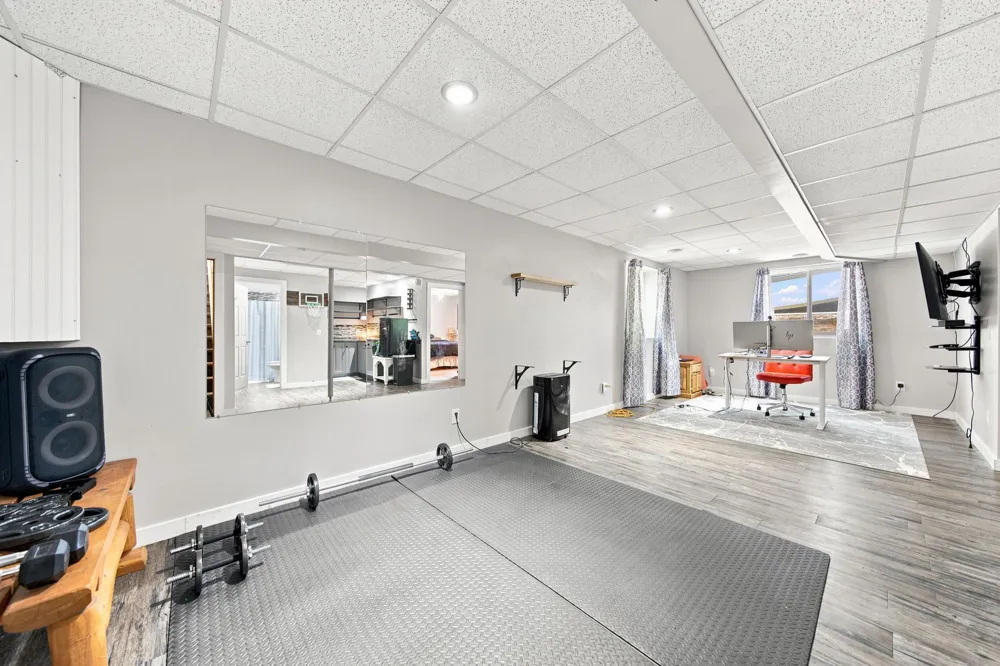 8304 W Whispering Pine Circle Lake Township, MI 49651