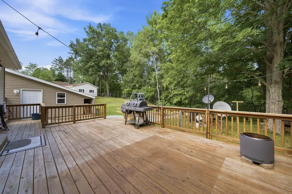 8304 W Whispering Pine Circle Lake Township, MI 49651