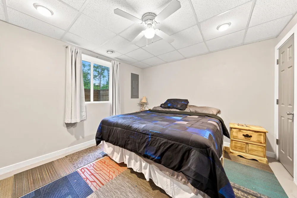 8304 W Whispering Pine Circle Lake Township, MI 49651
