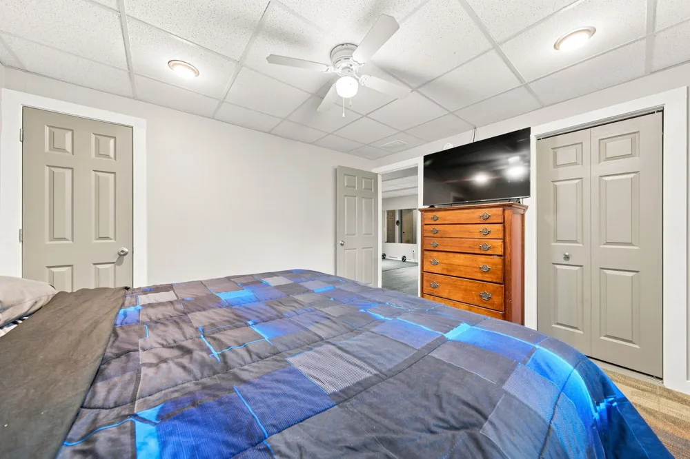 8304 W Whispering Pine Circle Lake Township, MI 49651