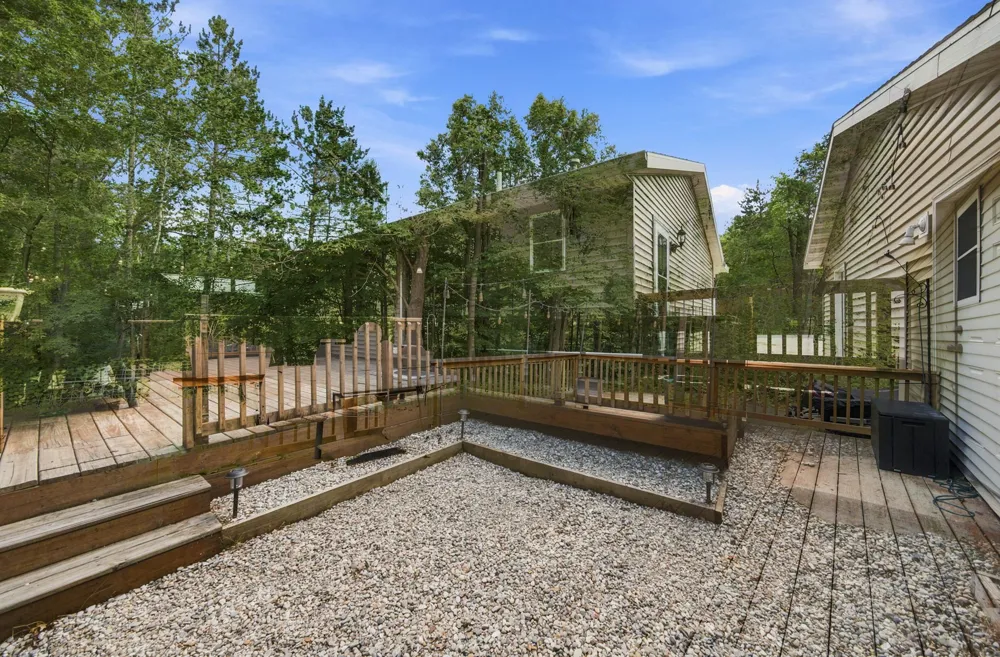 8304 W Whispering Pine Circle Lake Township, MI 49651