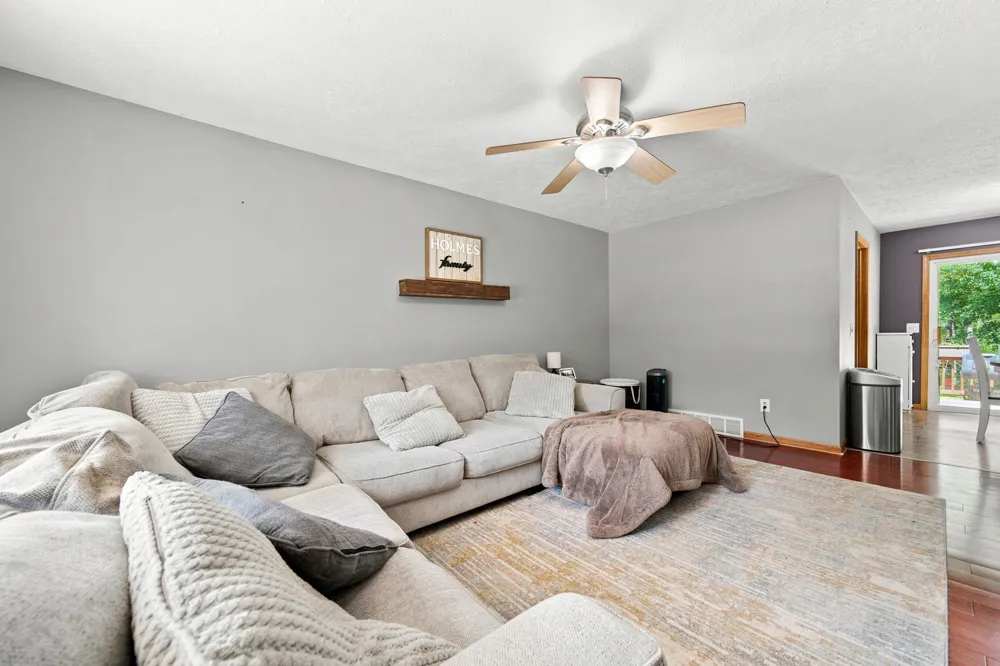 8304 W Whispering Pine Circle Lake Township, MI 49651
