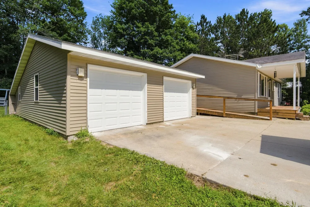 8304 W Whispering Pine Circle Lake Township, MI 49651