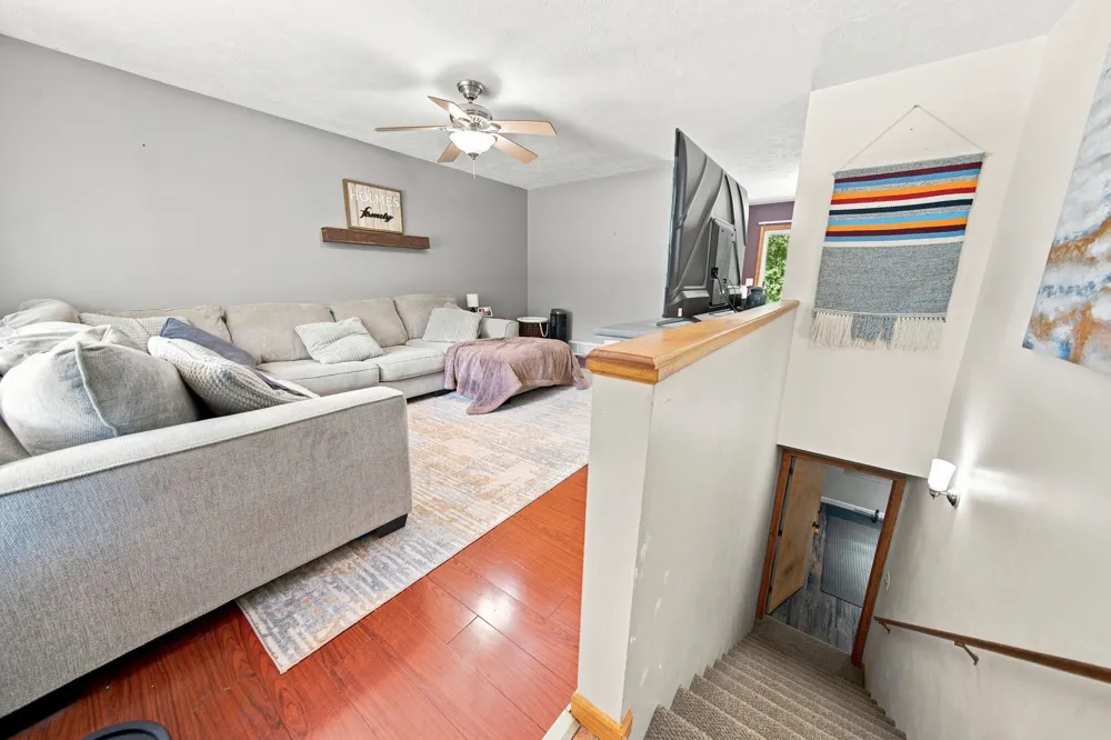 8304 W Whispering Pine Circle Lake Township, MI 49651