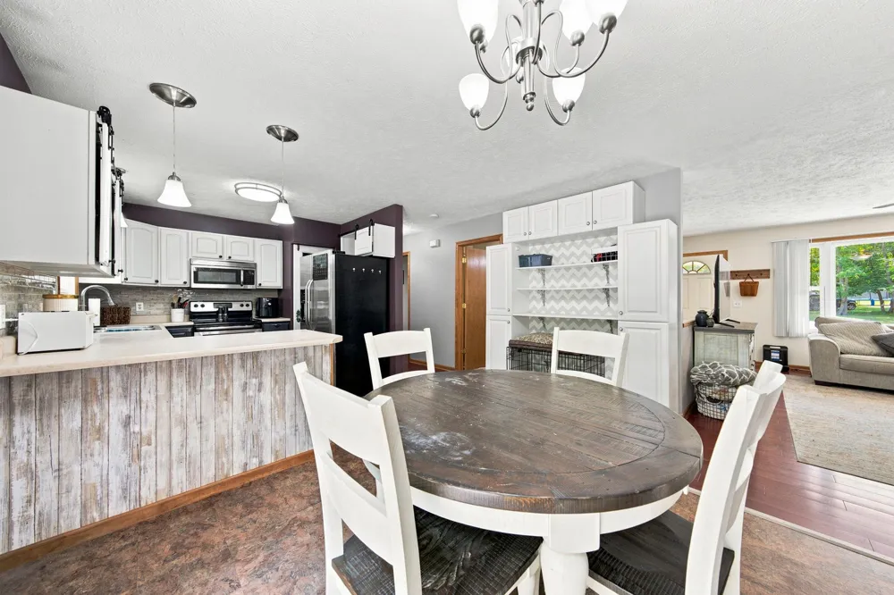 8304 W Whispering Pine Circle Lake Township, MI 49651
