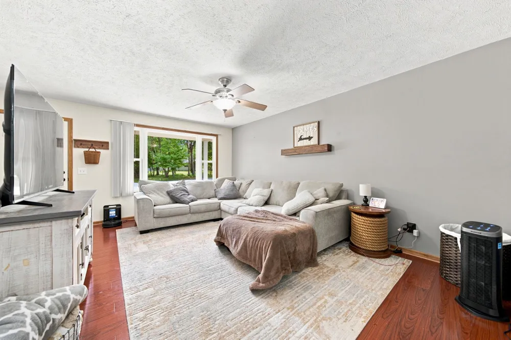 8304 W Whispering Pine Circle Lake Township, MI 49651