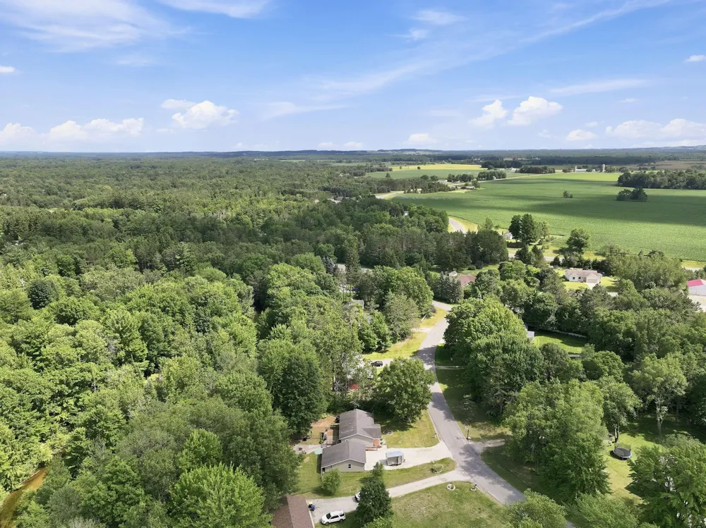 8304 W Whispering Pine Circle Lake Township, MI 49651