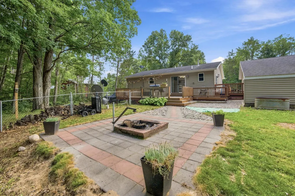 8304 W Whispering Pine Circle Lake Township, MI 49651