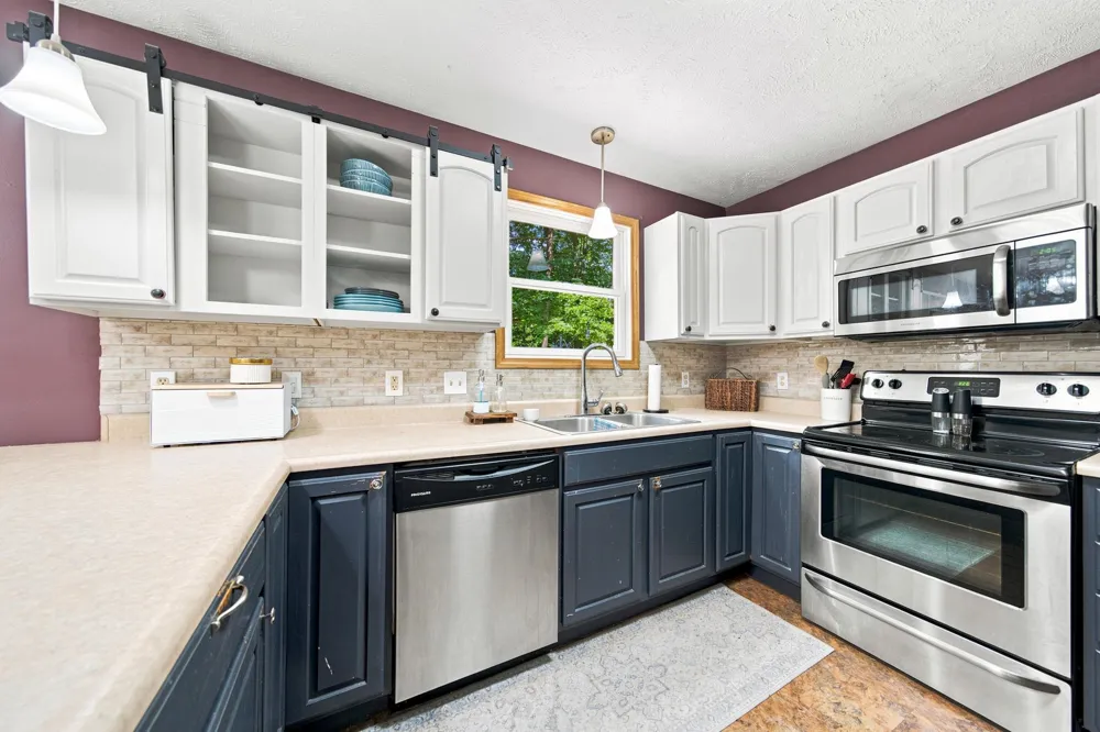 8304 W Whispering Pine Circle Lake Township, MI 49651