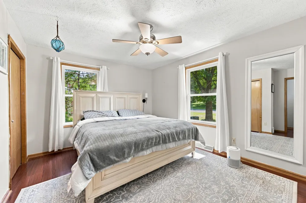 8304 W Whispering Pine Circle Lake Township, MI 49651