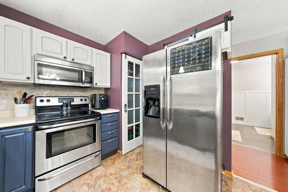 8304 W Whispering Pine Circle Lake Township, MI 49651