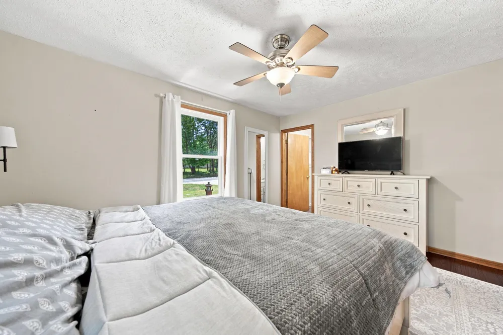8304 W Whispering Pine Circle Lake Township, MI 49651