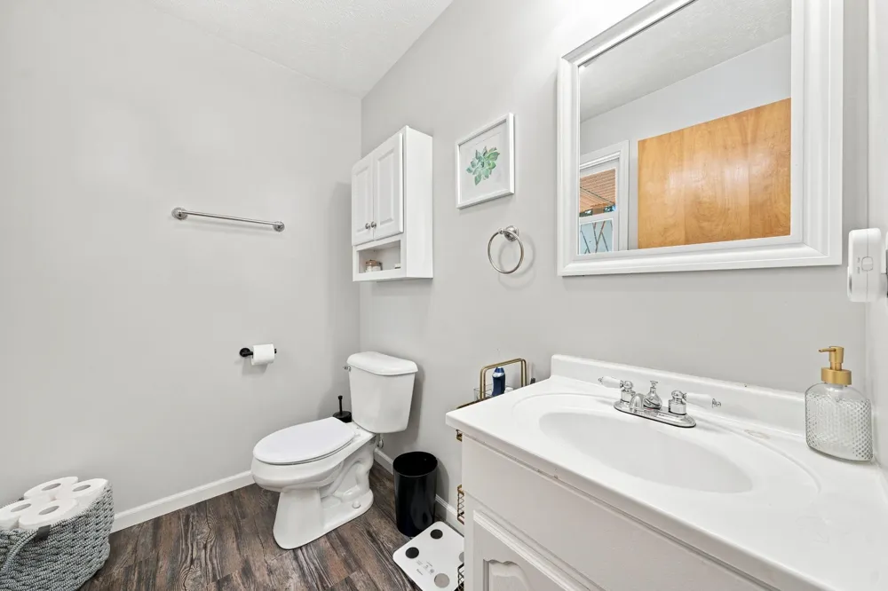 8304 W Whispering Pine Circle Lake Township, MI 49651