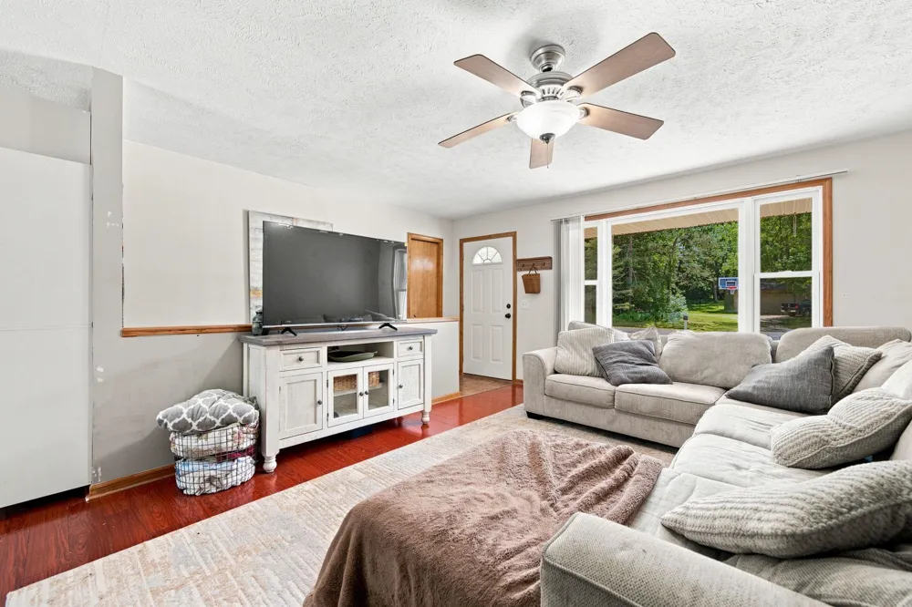 8304 W Whispering Pine Circle Lake Township, MI 49651
