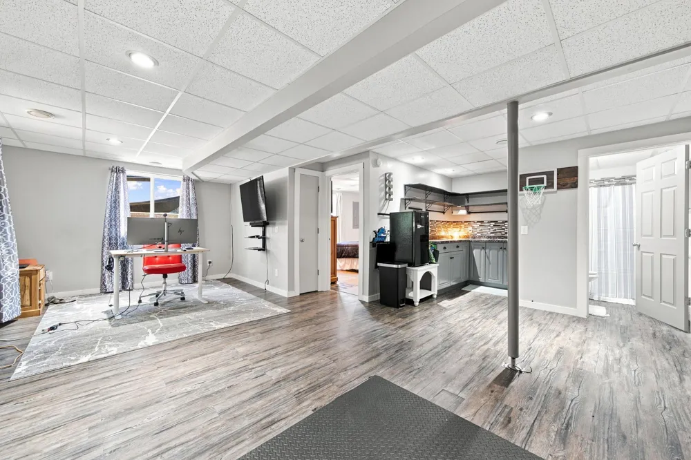 8304 W Whispering Pine Circle Lake Township, MI 49651