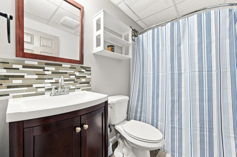8304 W Whispering Pine Circle Lake Township, MI 49651