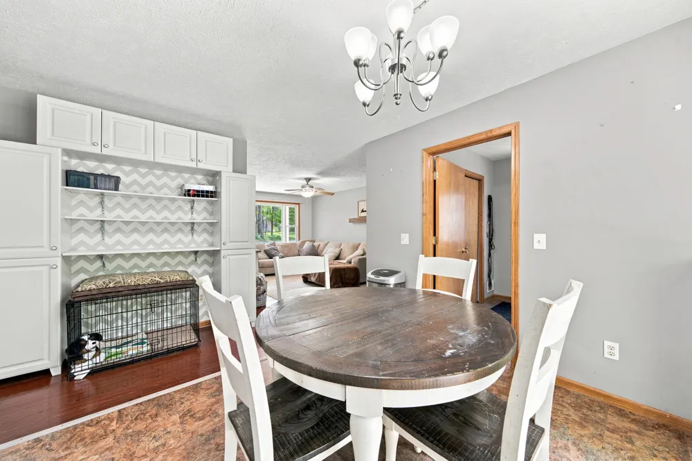 8304 W Whispering Pine Circle Lake Township, MI 49651