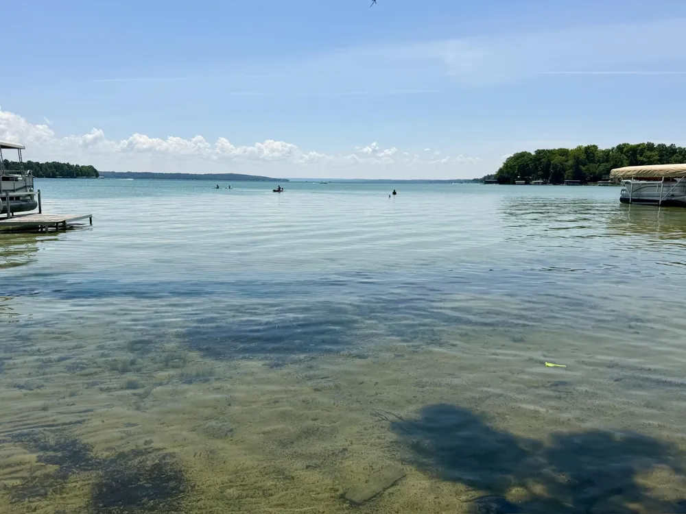 7285 Cairn Highway Milton Township, MI 49648