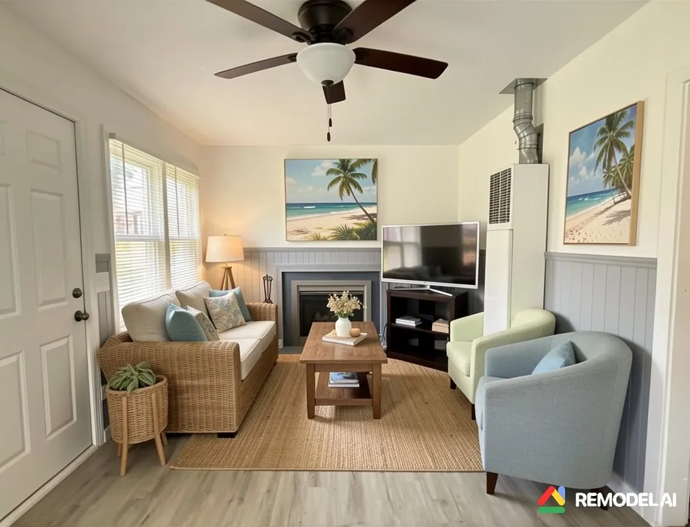 7285 Cairn Highway Milton Township, MI 49648