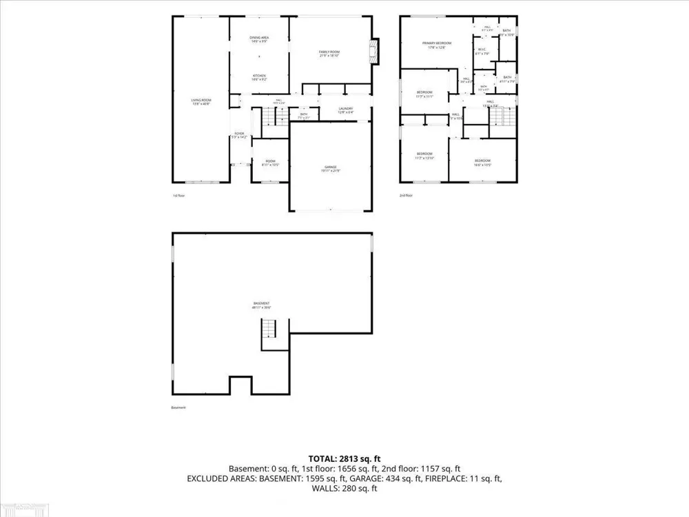 901 Hollywood Avenue Grosse Pointe Woods City, MI 48236