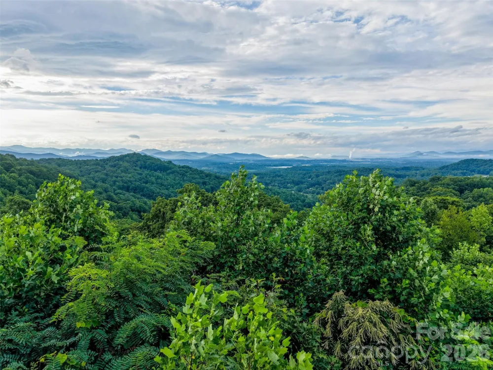 Lot 14 Skydance Trail Hendersonville, NC 28739