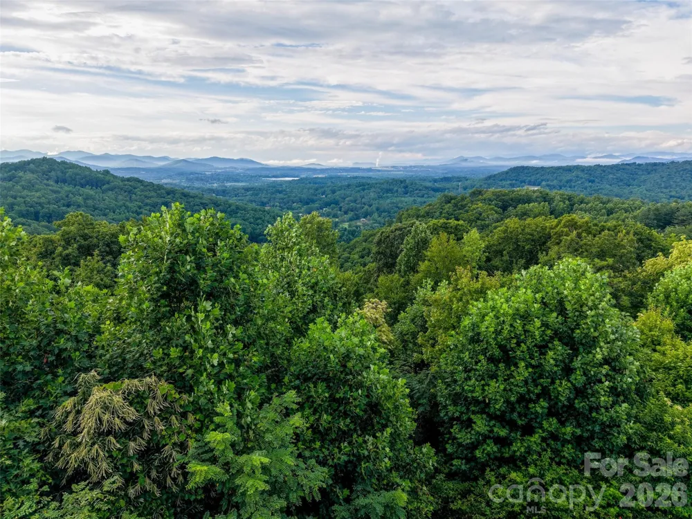 Lot 14 Skydance Trail Hendersonville, NC 28739