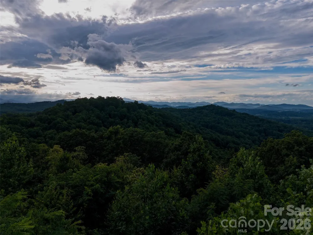 Lot 14 Skydance Trail Hendersonville, NC 28739