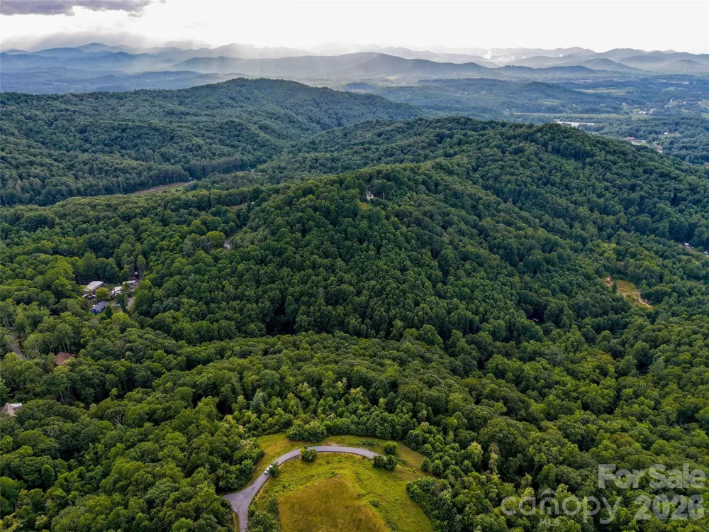 Lot 14 Skydance Trail Hendersonville, NC 28739