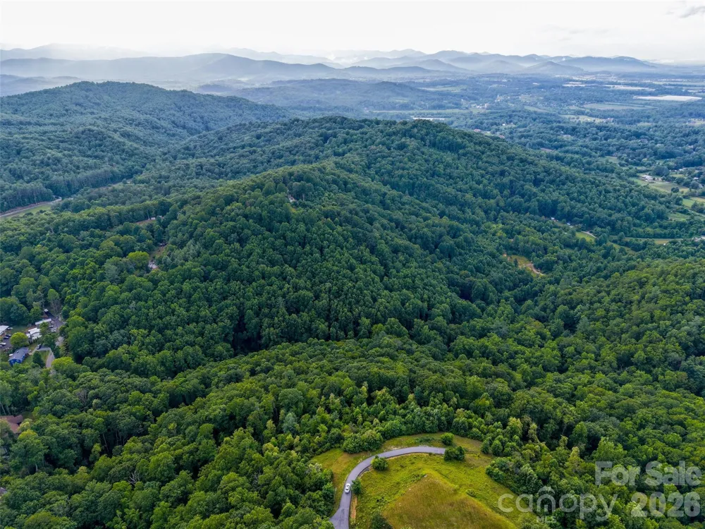Lot 14 Skydance Trail Hendersonville, NC 28739