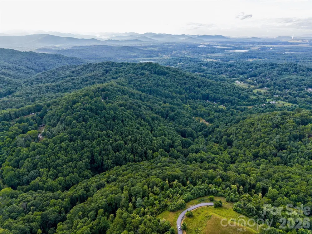 Lot 14 Skydance Trail Hendersonville, NC 28739