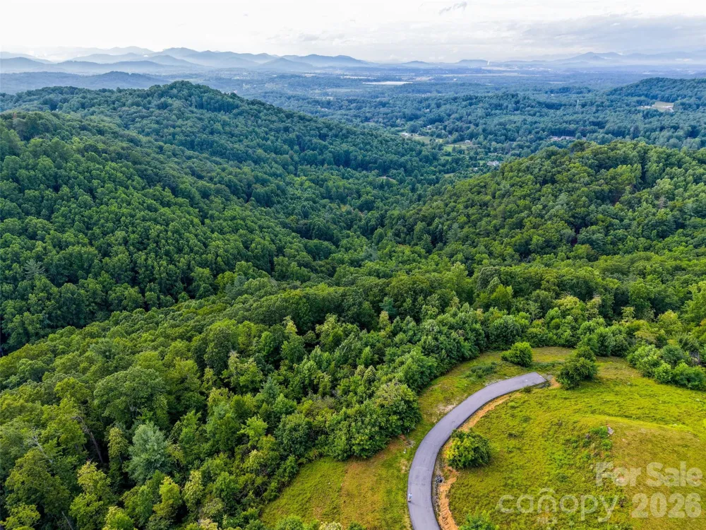 Lot 14 Skydance Trail Hendersonville, NC 28739
