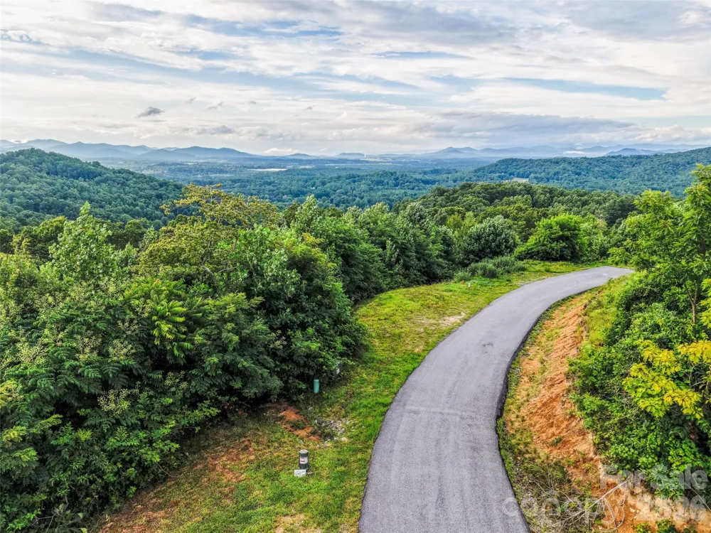 Lot 14 Skydance Trail Hendersonville, NC 28739