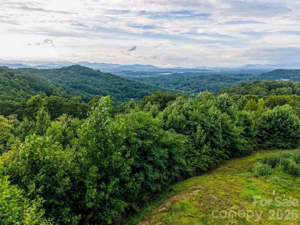 Lot 14 Skydance Trail Hendersonville, NC 28739