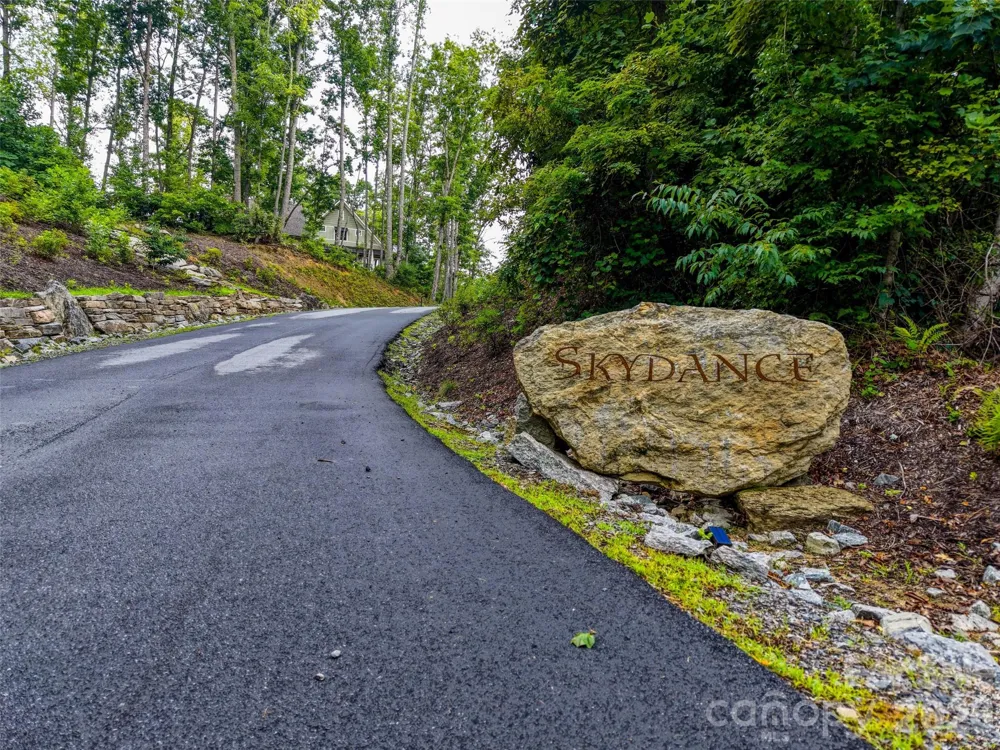 Lot 14 Skydance Trail Hendersonville, NC 28739
