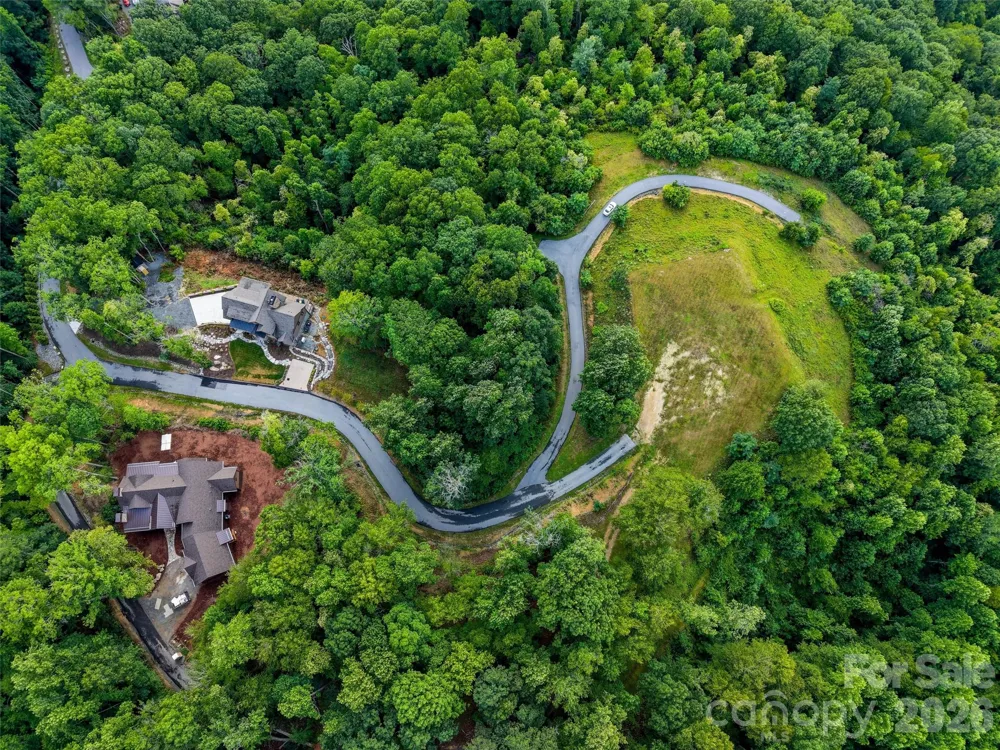 Lot 14 Skydance Trail Hendersonville, NC 28739