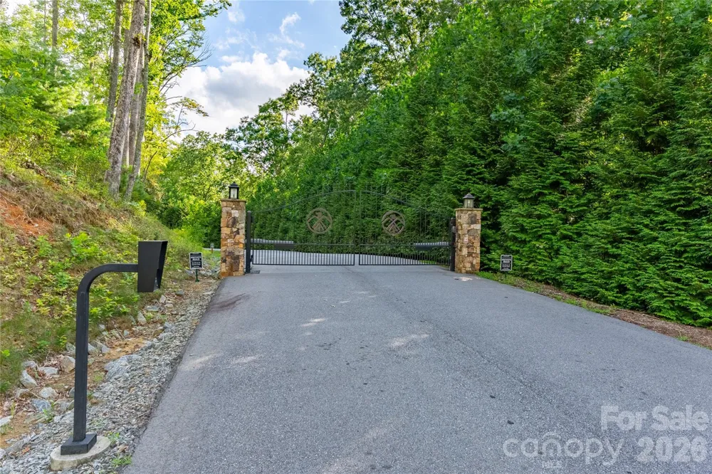 Lot 14 Skydance Trail Hendersonville, NC 28739