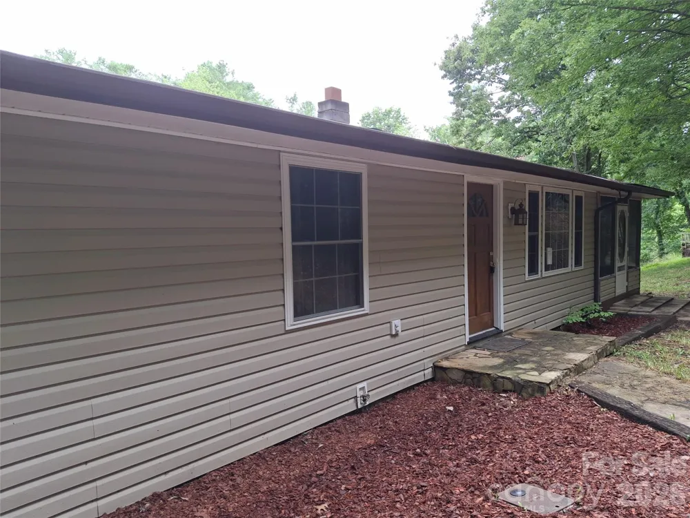 232 Tilson Drive Mars Hill, NC 28754