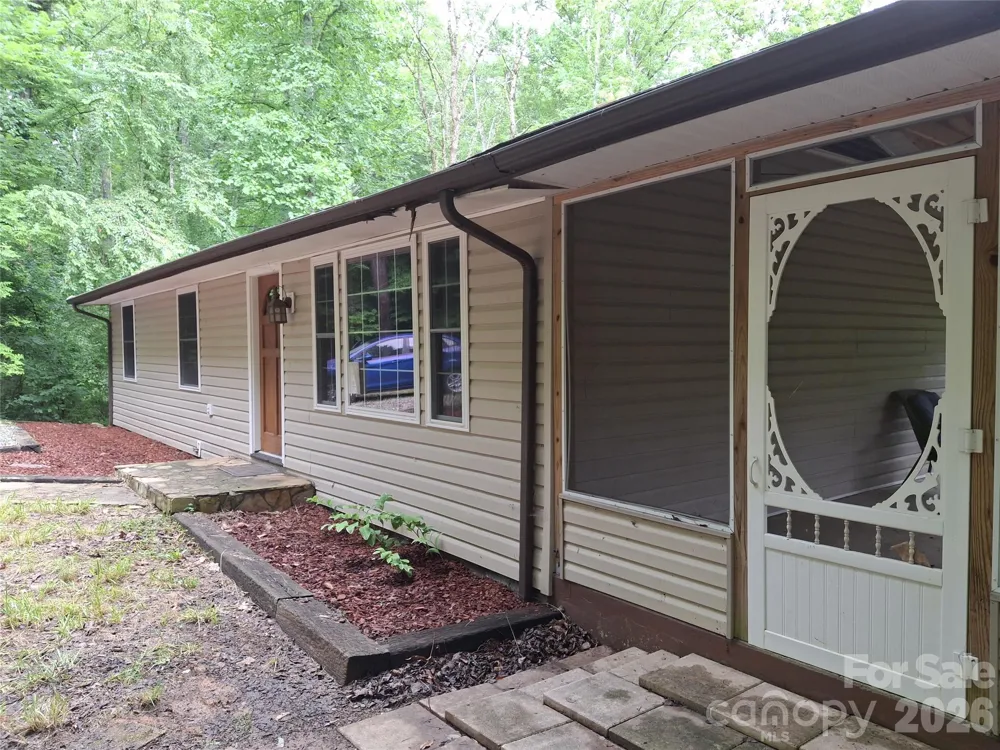 232 Tilson Drive Mars Hill, NC 28754